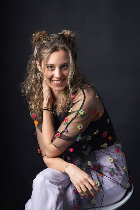 Bernadette Szűcs